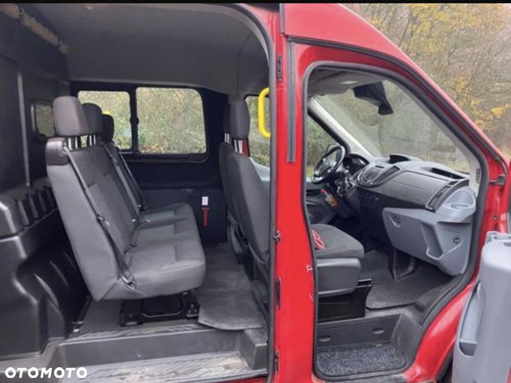 Ford Transit - 6