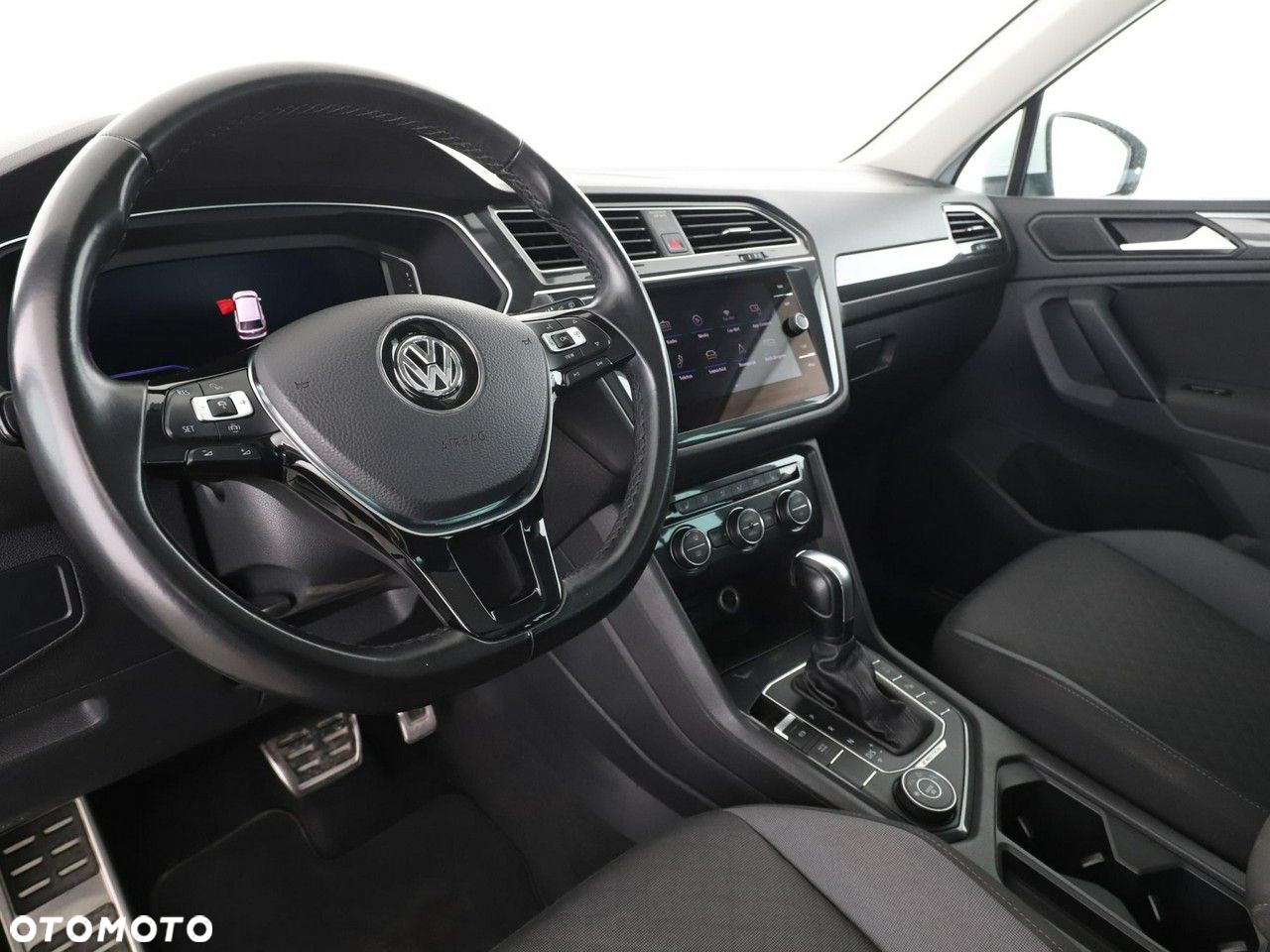 Volkswagen Tiguan 2.0 TDI BMT SCR 4Mot Comfortline DSG - 14