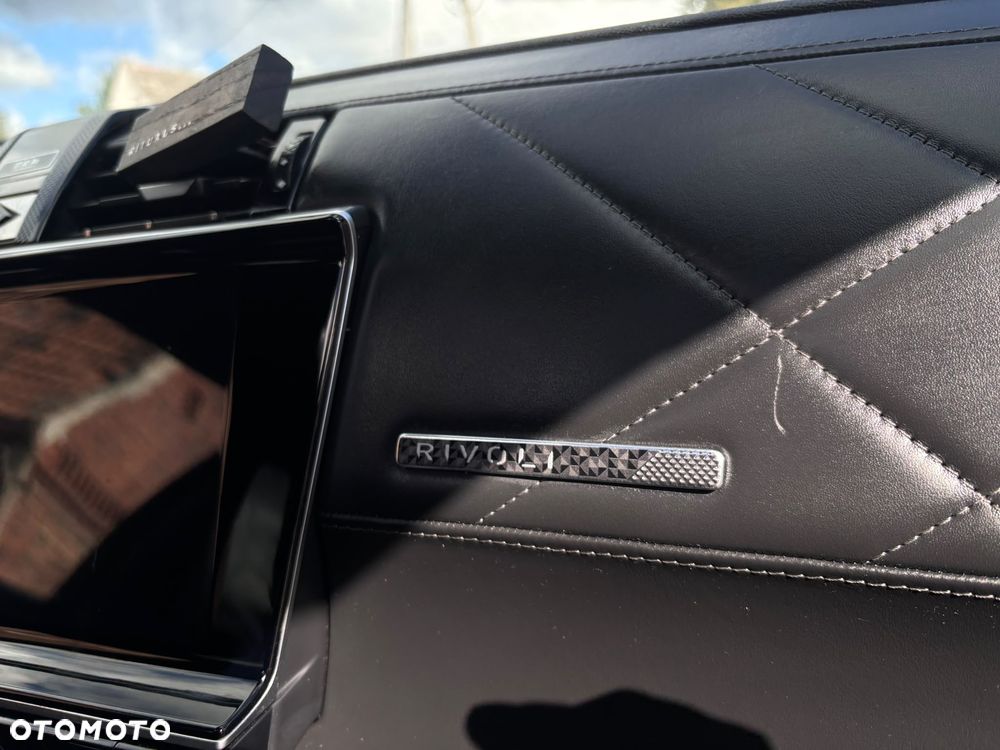 Citroën DS7 BlueHDI 130 DS PERFORMACE Line - 21