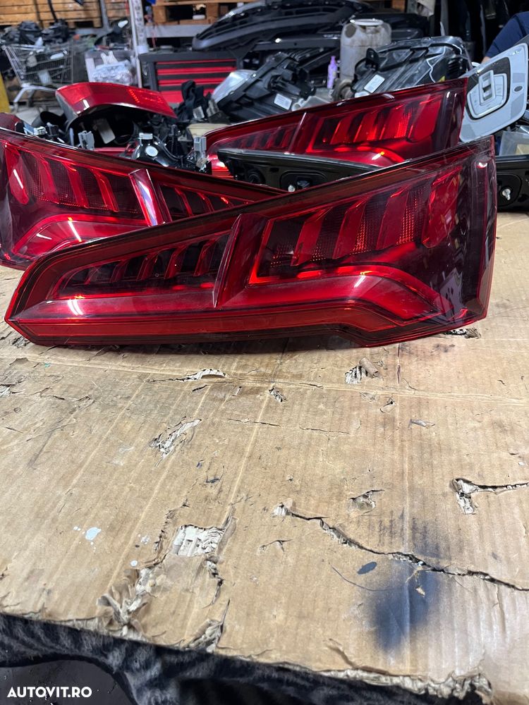 Stop led dreapta Audi Q5 FY 2020 - 1