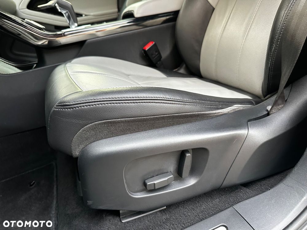 Land Rover Range Rover Evoque TD4 HSE Dynamic - 28