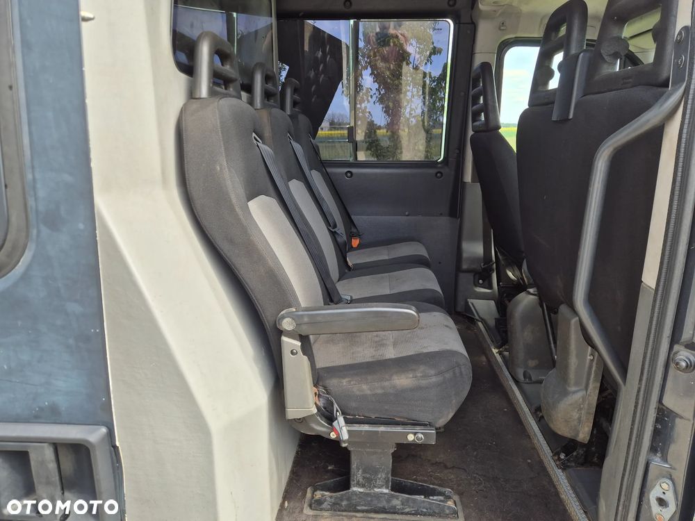 Iveco Daily 35S13 - 8