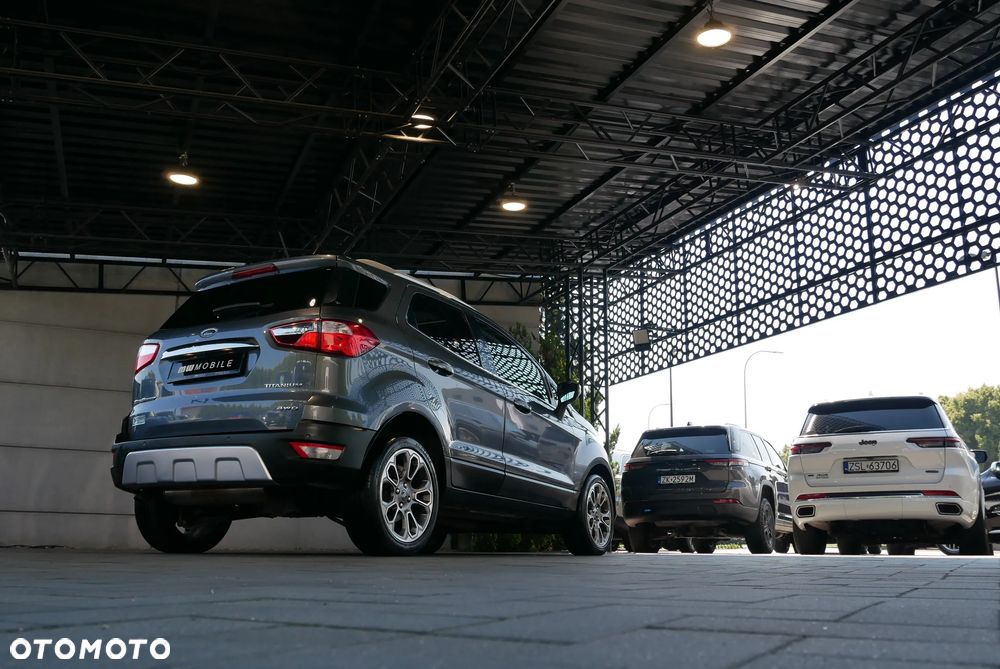 Ford EcoSport - 40
