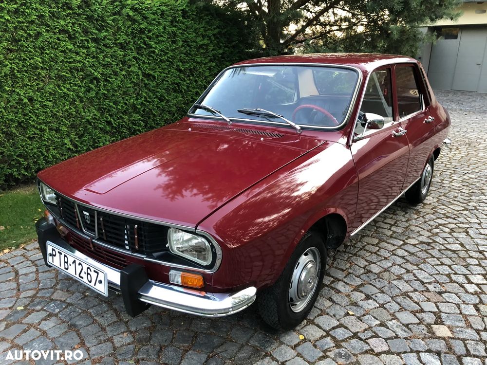 Dacia 1300 - 6