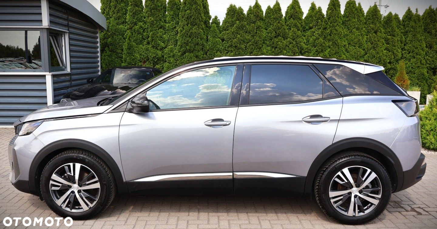 Peugeot 3008 - 4