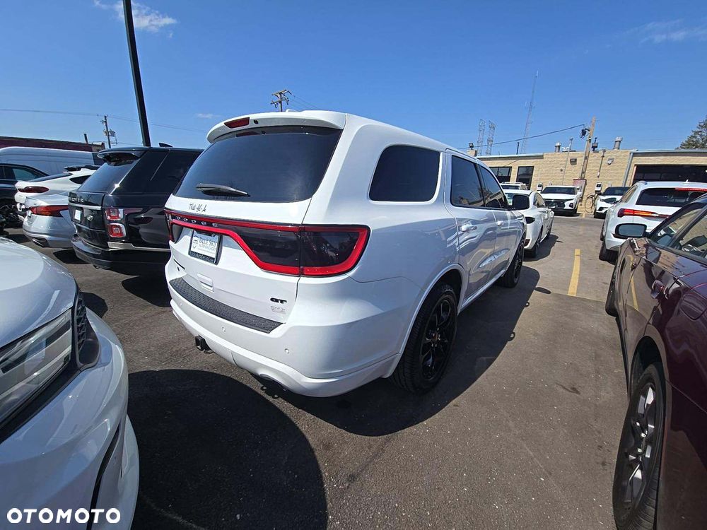 Dodge Durango - 3