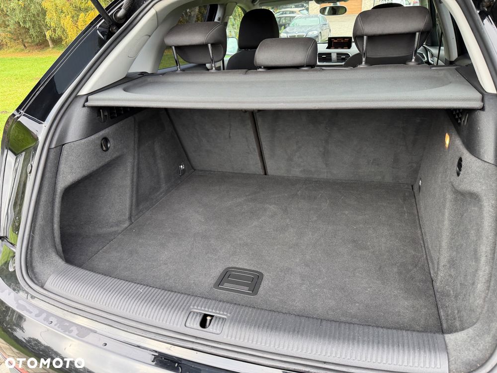 Audi Q3 2012