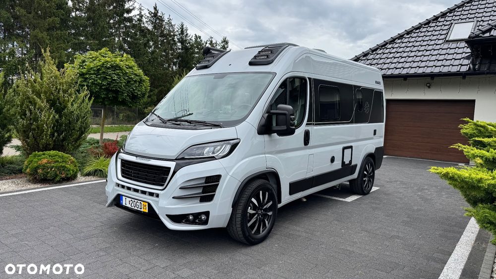 KNAUS R07 - 3