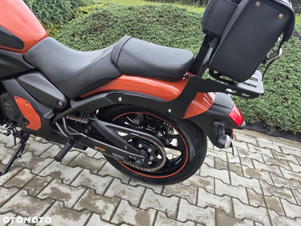 Kawasaki Vulcan - 29