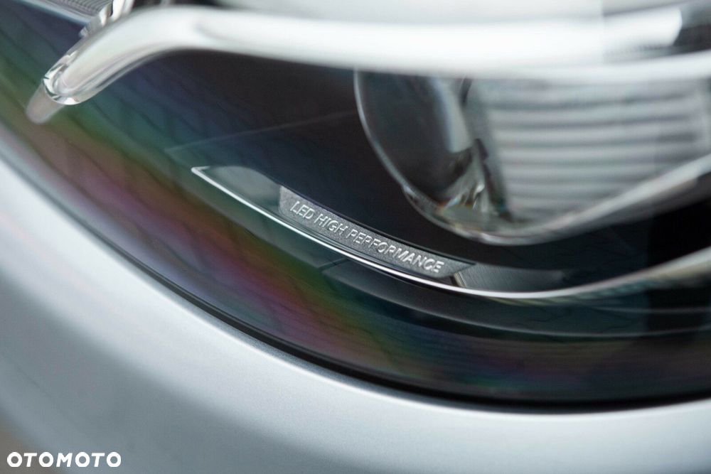 Mercedes-Benz Klasa E 220 d 9G-TRONIC - 16