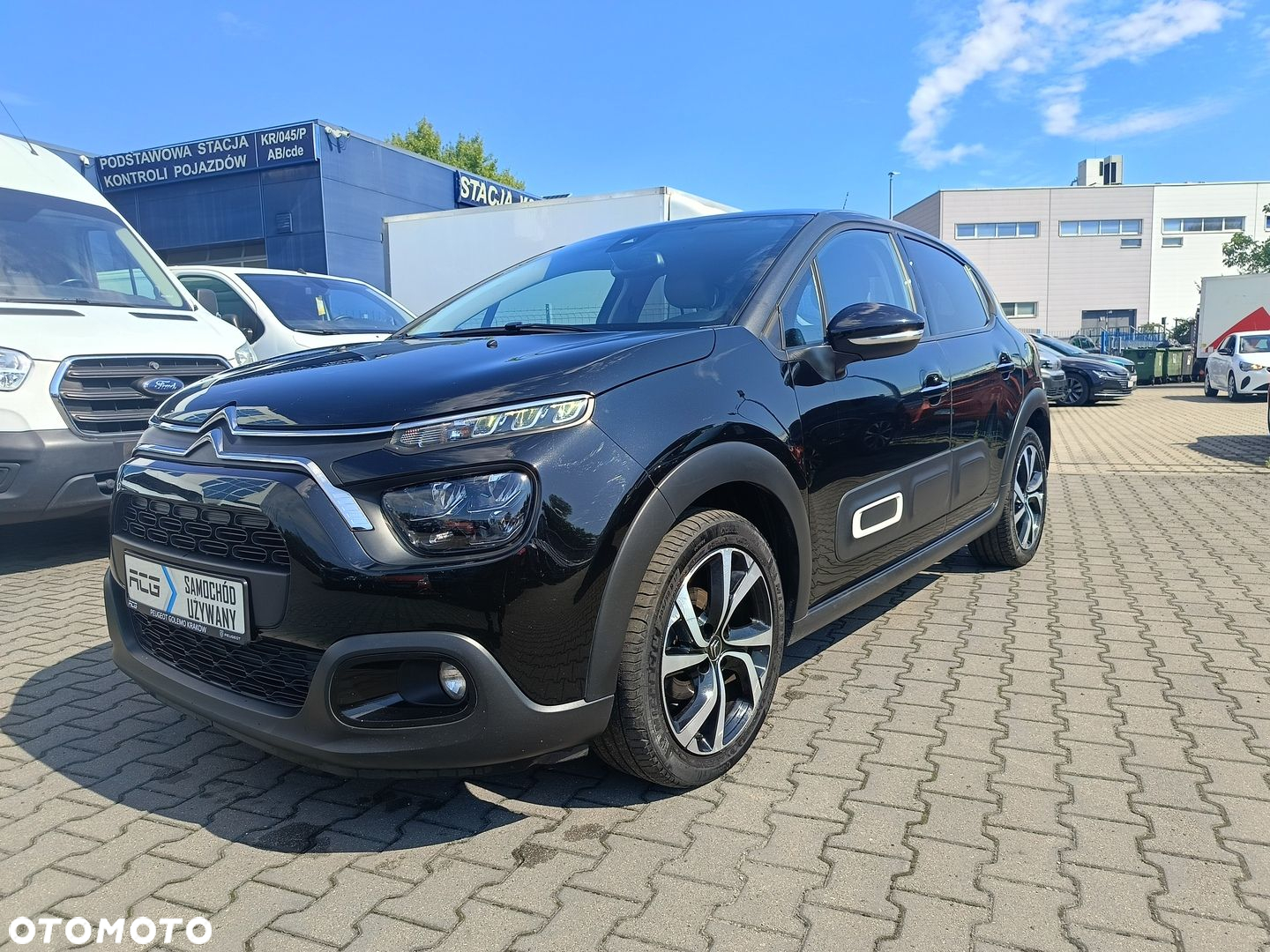 Citroën C3 1.2 PureTech Shine EAT6 - 5