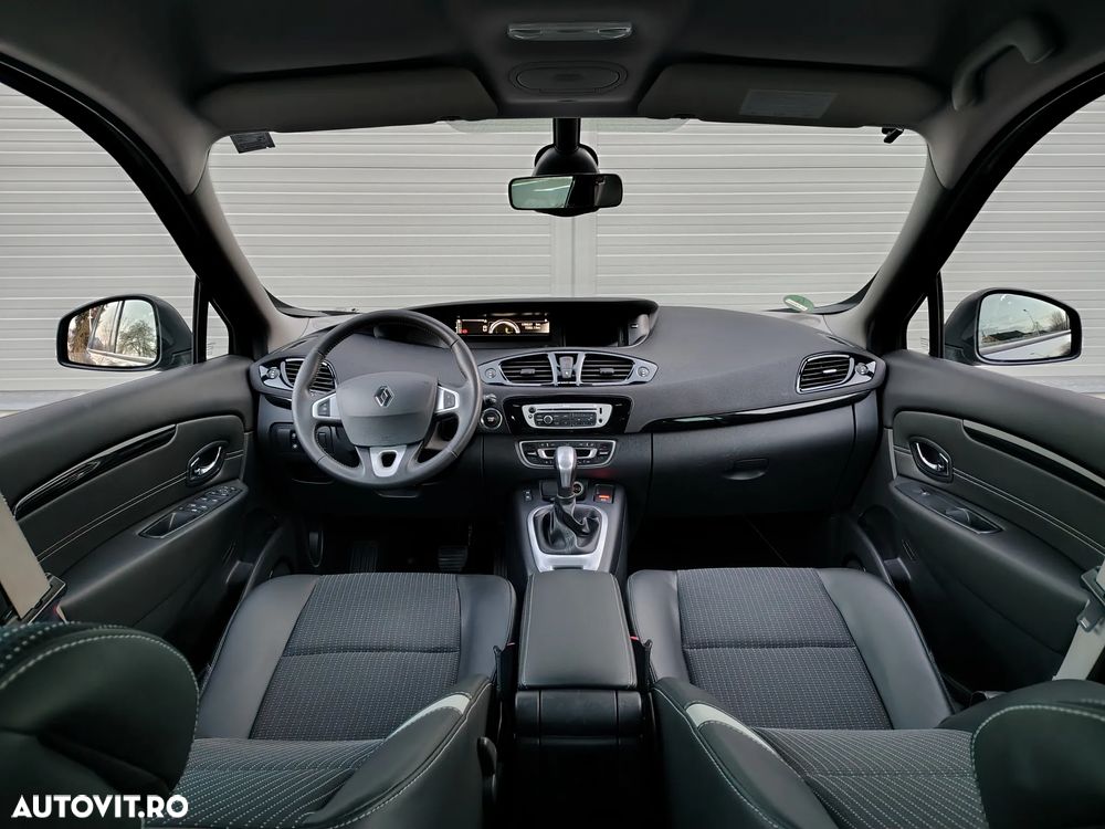 Renault Scenic - 7