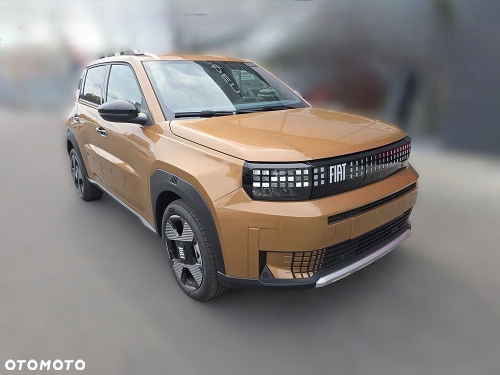 Fiat Grande Panda 44 kWh La Prima - 3