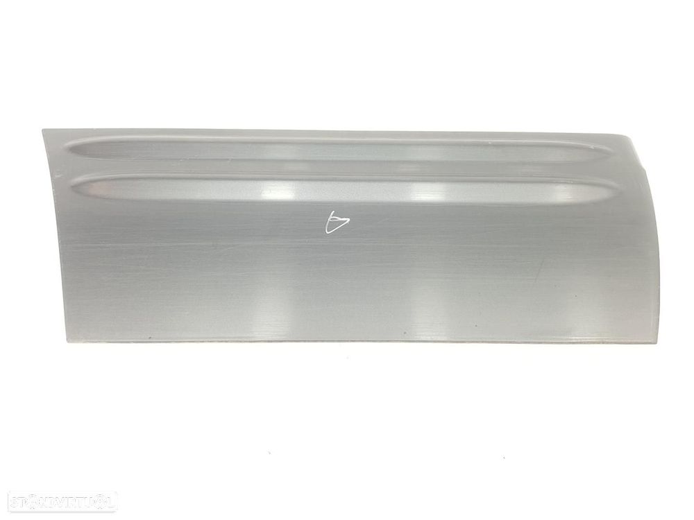 MOLDURA JEEP GRAND CHEROKEE WJWG - 1