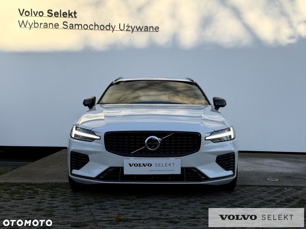 Volvo V60 - 3