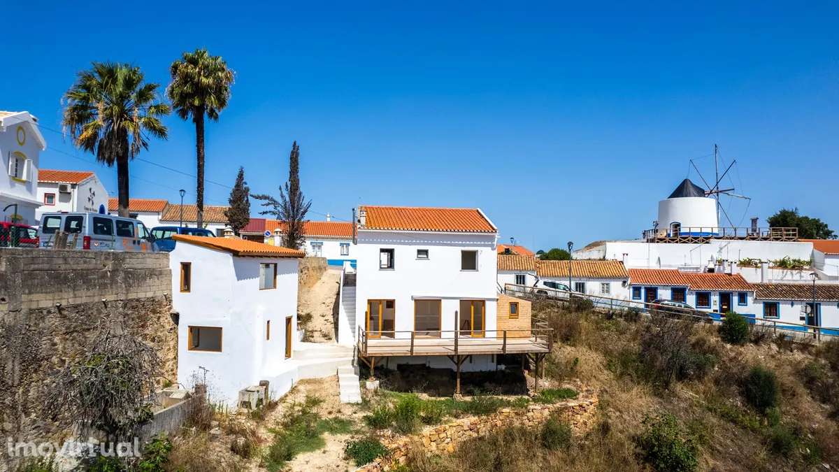 Moradia T3+2 - Grande imagem: 2/16