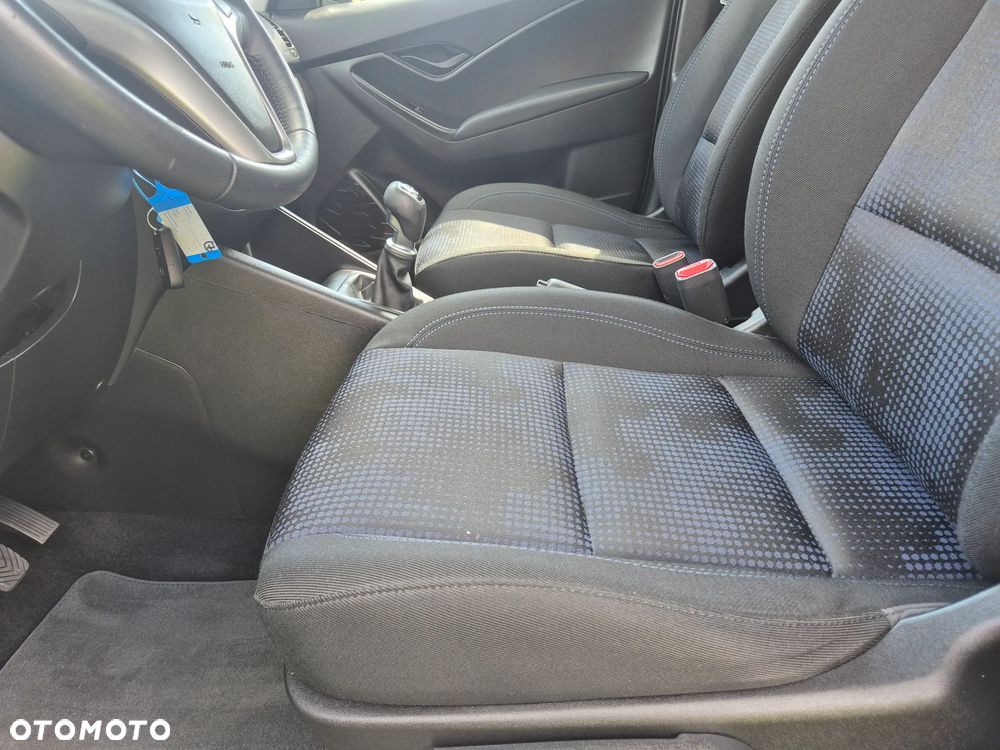Hyundai ix20 1.4 5 Star Edition - 11