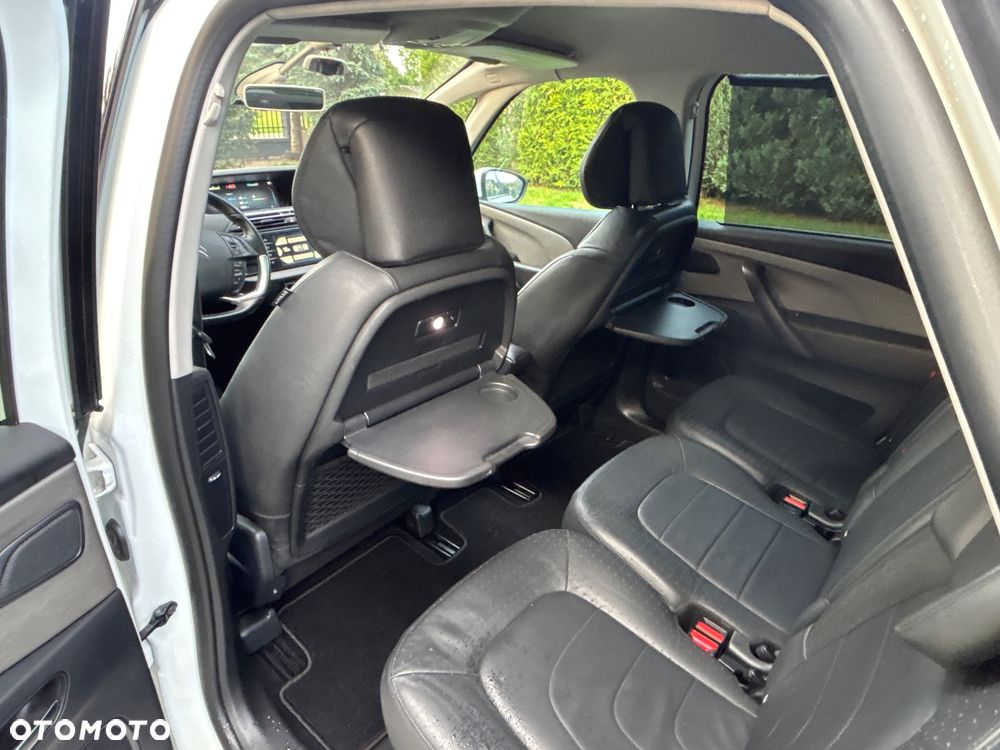 Citroën C4 Picasso BlueHDi 150 Exclusive - 30