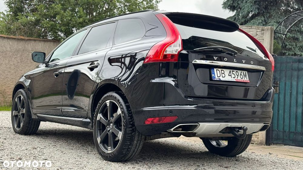 Volvo XC 60 - 10