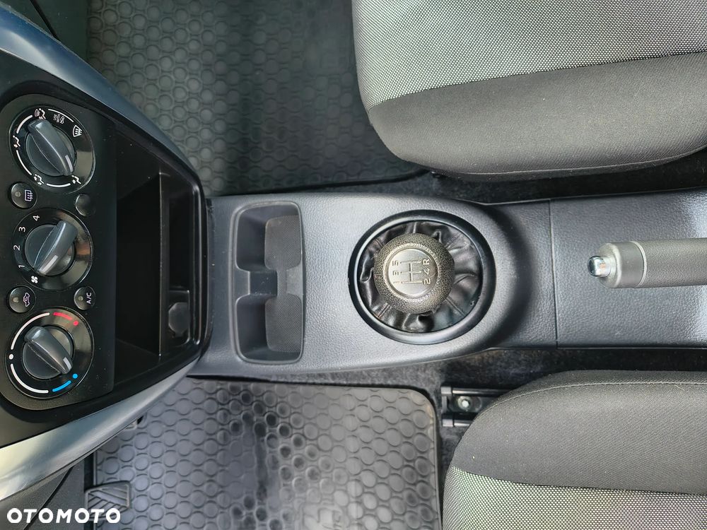 Fiat Sedici 1.6 16V 4x2 Pop - 25