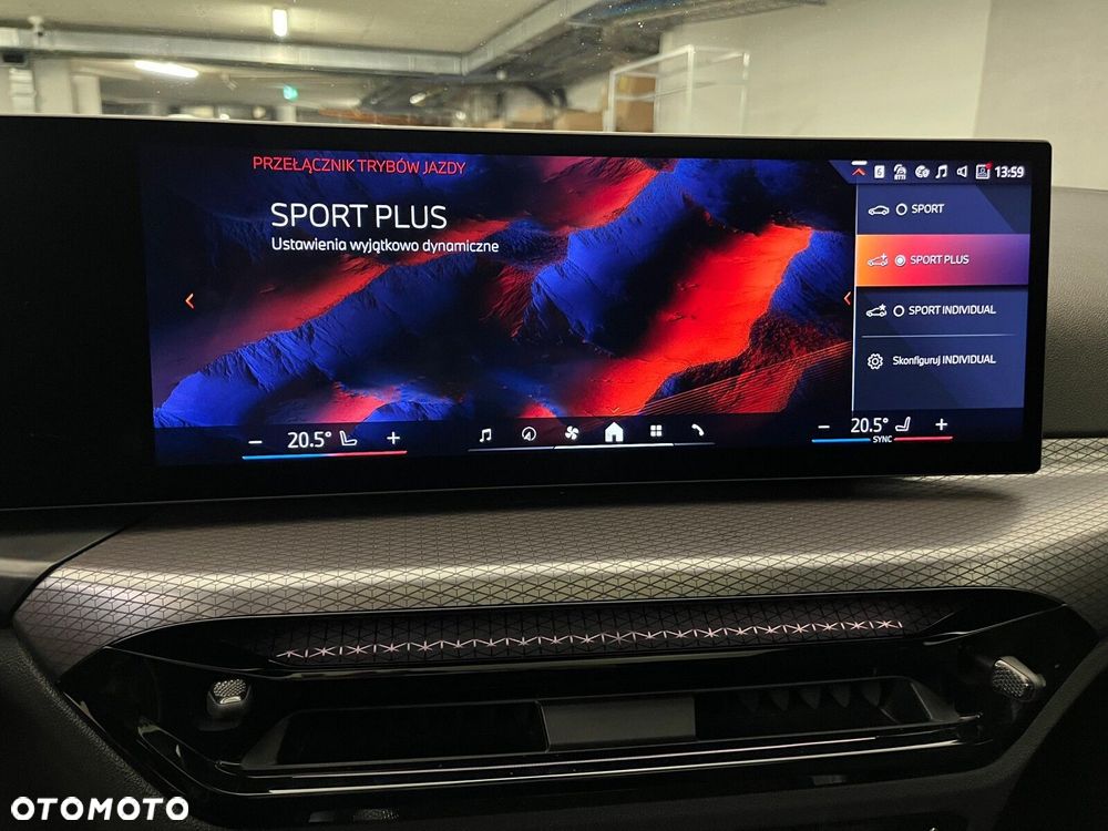 BMW Seria 4 430i xDrive M Sport sport - 27