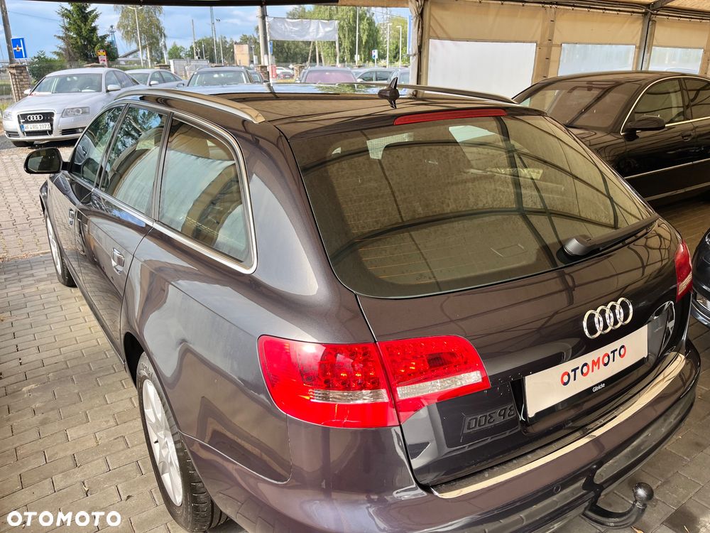 Audi A6 Avant 2.8 FSI - 3