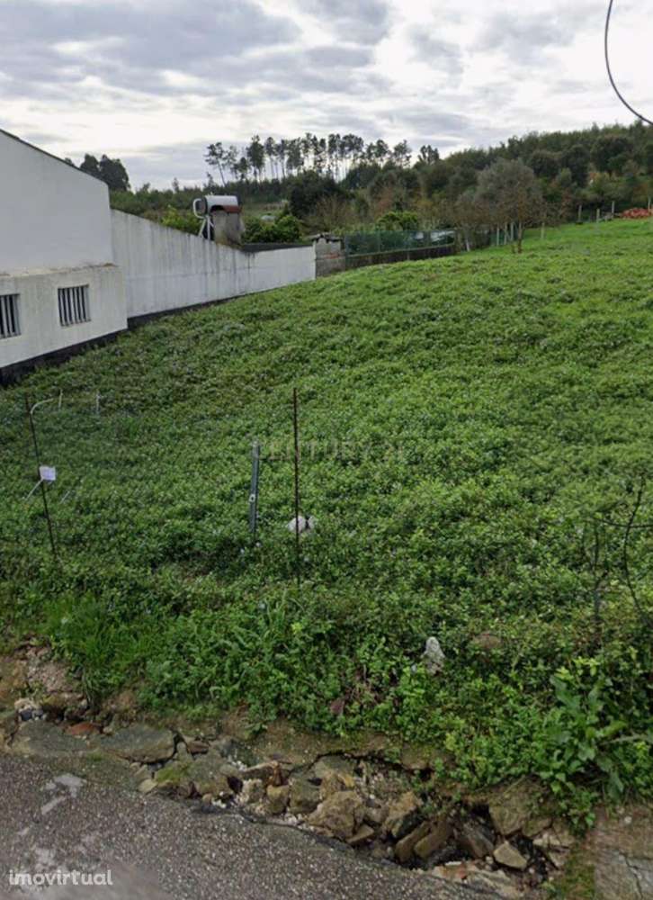 Terreno Urbano em Arcos e Mogofores, Anadia - Grande imagem: 4/4