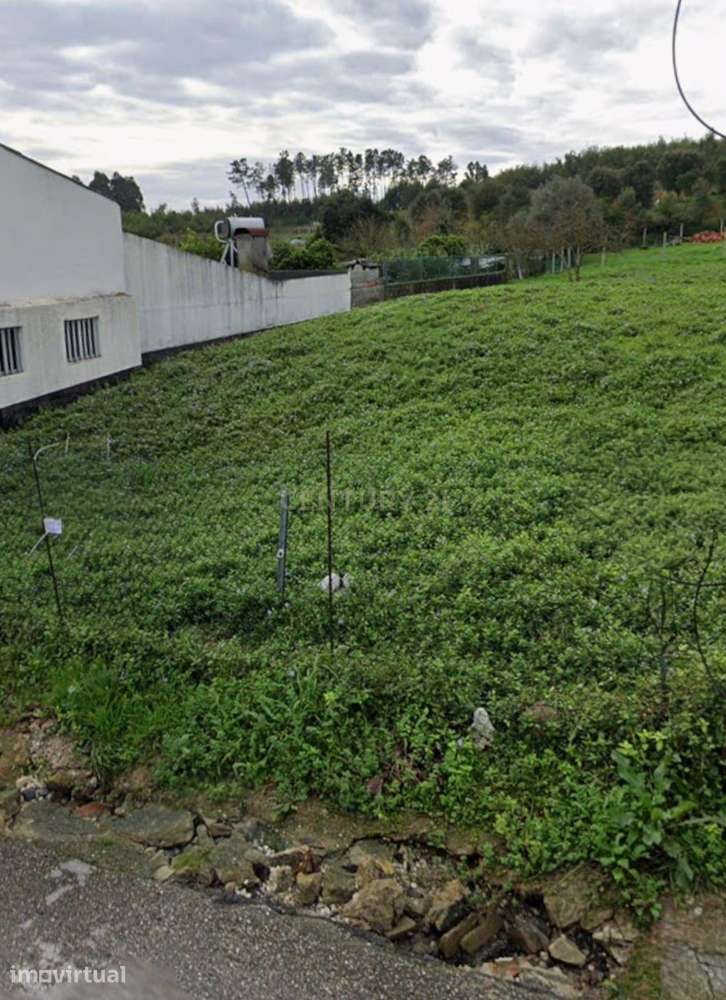 Terreno Urbano em Arcos e Mogofores, Anadia - Grande imagem: 3/4