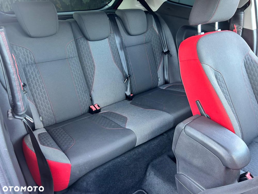 Ford Fiesta 1.0 EcoBoost Sport ASS - 24