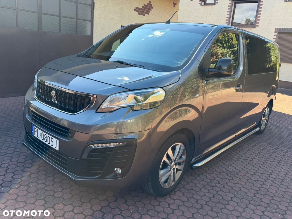 Peugeot Expert