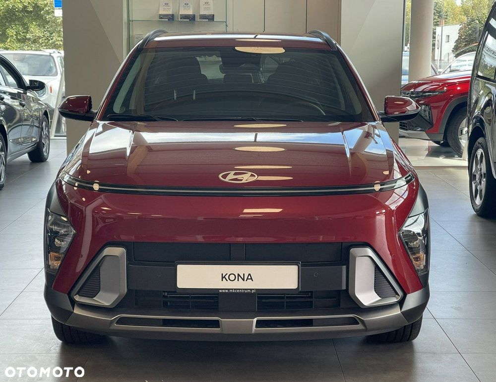 Hyundai Kona - 6