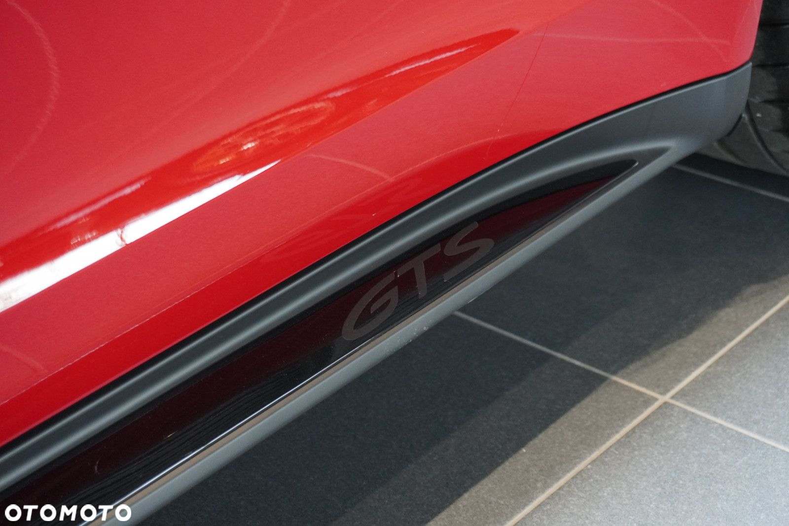 Porsche Panamera - 6