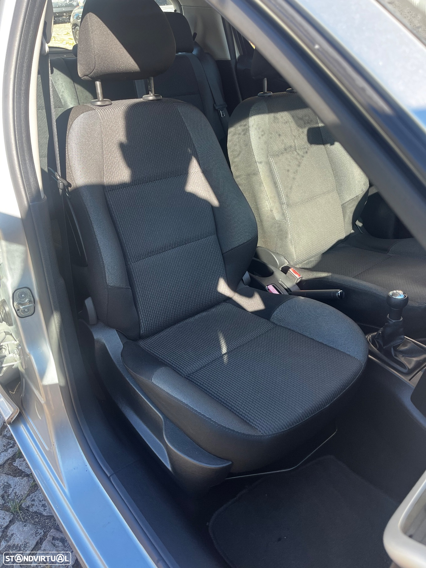 Peugeot 207 1.4 HDi Premium - 8