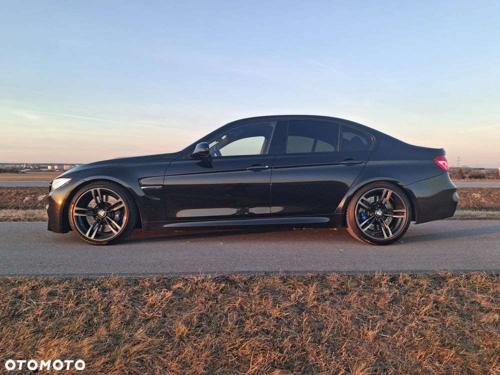 BMW M3 - 2
