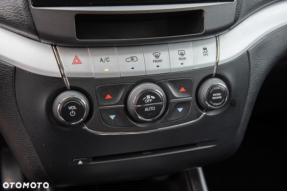 Fiat Freemont 3.6 V6 Lounge EU6 - 31