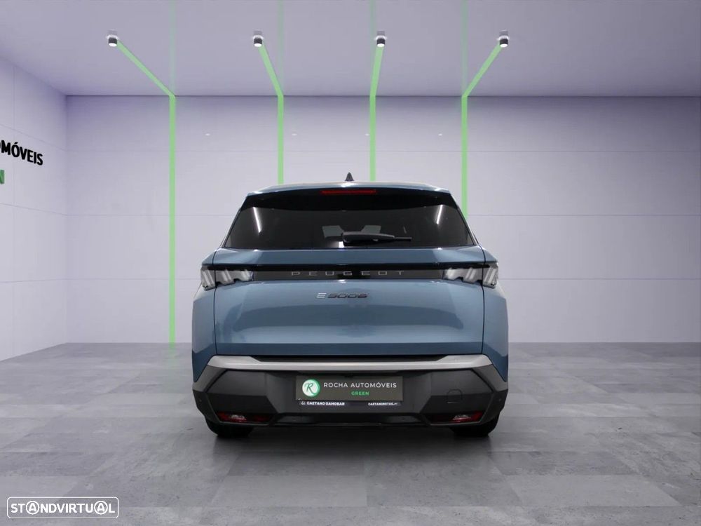 Peugeot E-5008 73 kWh Allure - 5