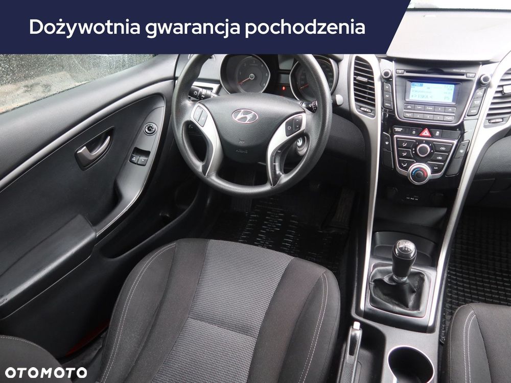 Hyundai i30 - 9