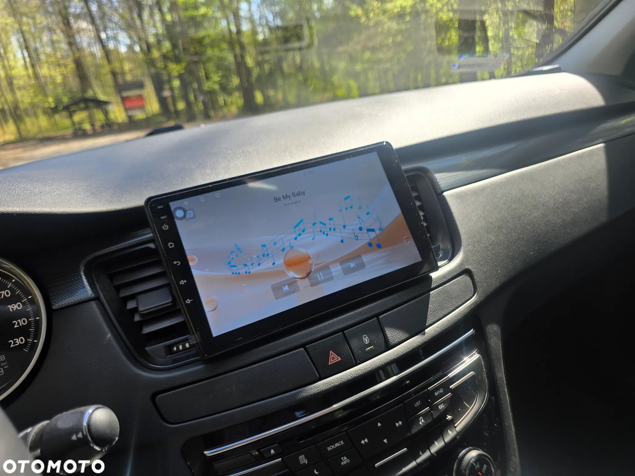 Peugeot 508 2.0 HDi Active - 28