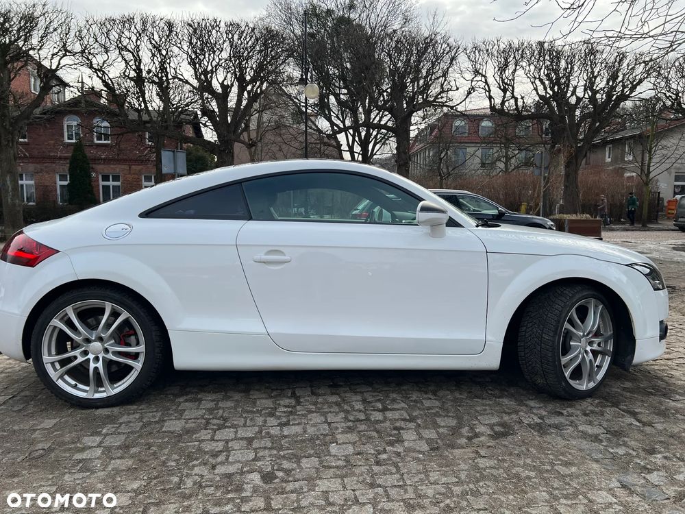 Audi TT Coupé 3.2 Quattro DSG - 4