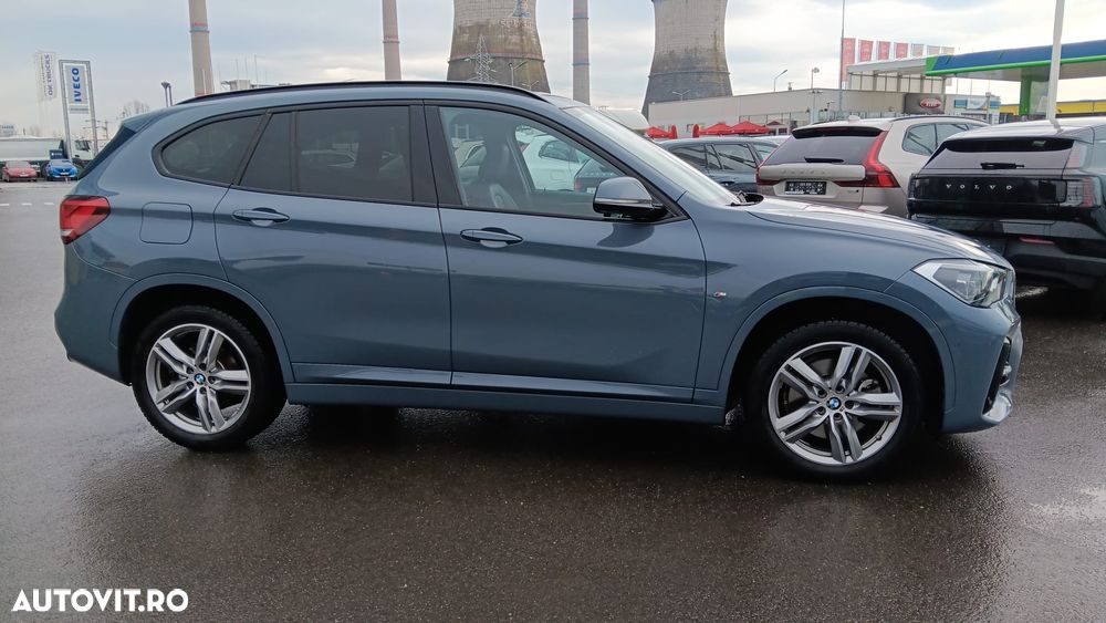 BMW X1 - 5