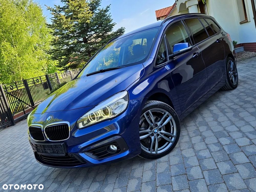 BMW Seria 2 - 3