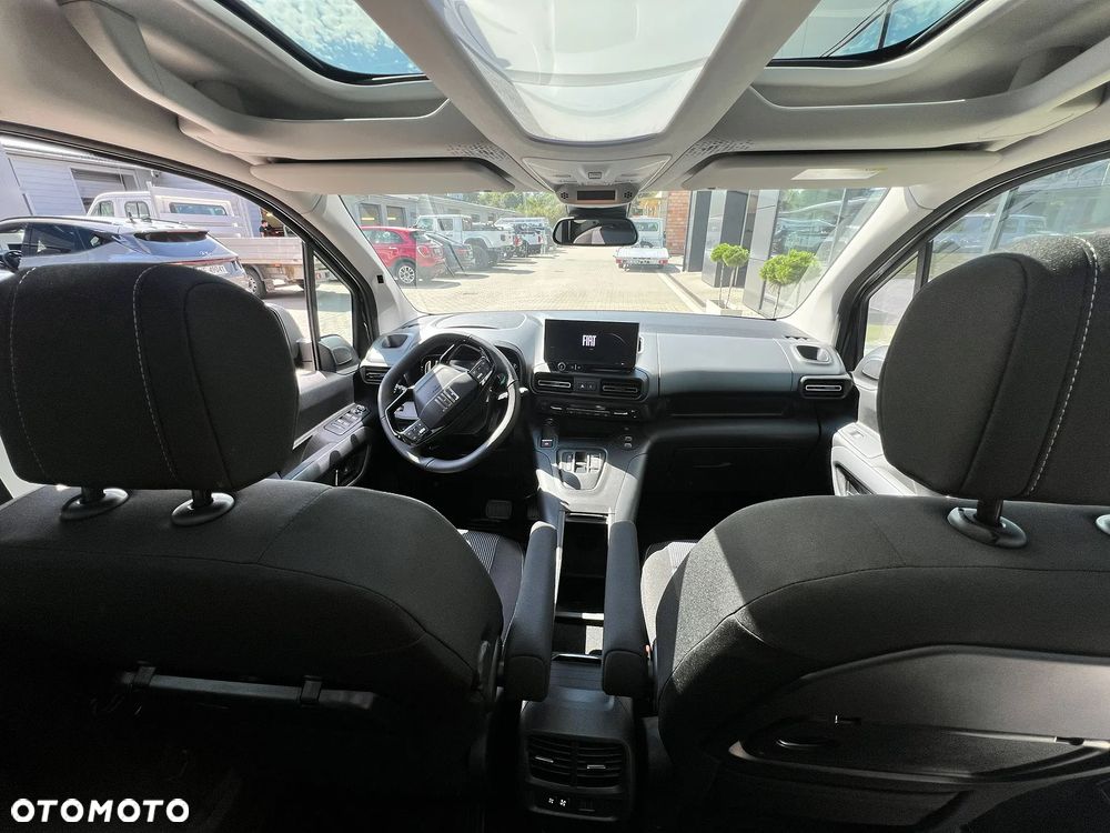 Fiat Qubo - 6