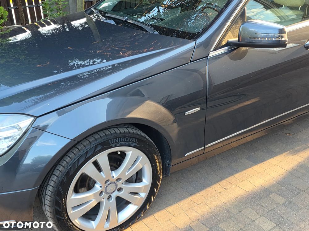 Mercedes-Benz Klasa C 280 Avantgarde Sport Edition - 5