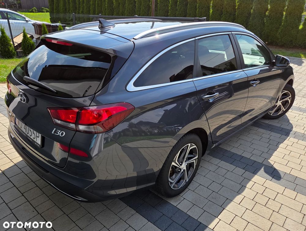 Hyundai i30 1.5 DPI Smart - 7