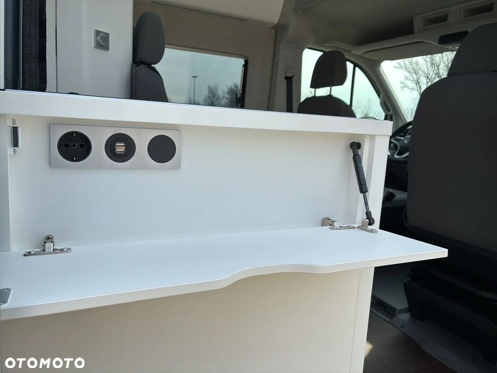 Volkswagen California - 37
