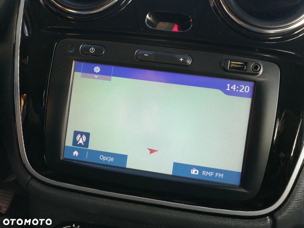 Dacia Dokker TCe 115 N1 Stepway Celebration - 19