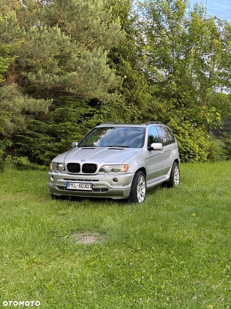 BMW X5 - 11