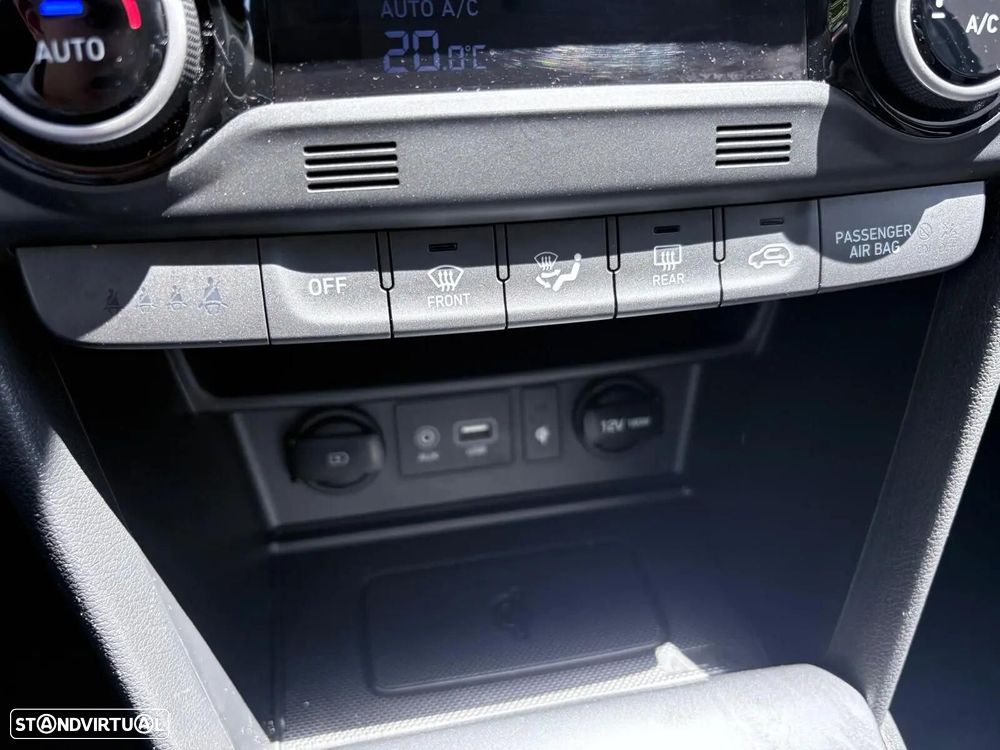 Hyundai Kauai 1.0 T-GDi Premium - 49