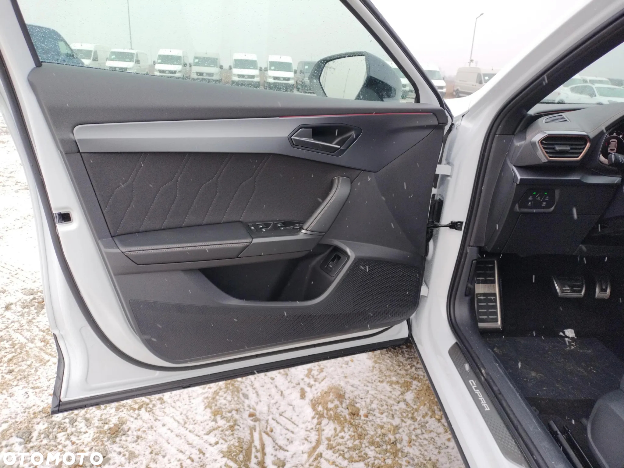 Cupra Formentor 1.5 eTSI mHEV DSG - 13