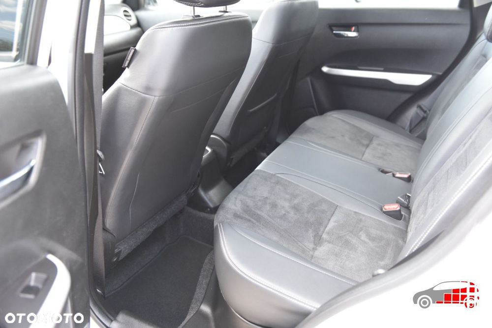 Suzuki Vitara - 18